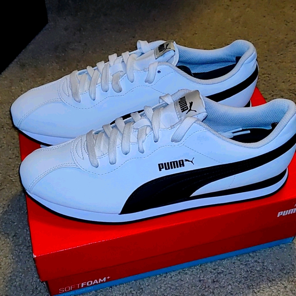 Puma Turin 2